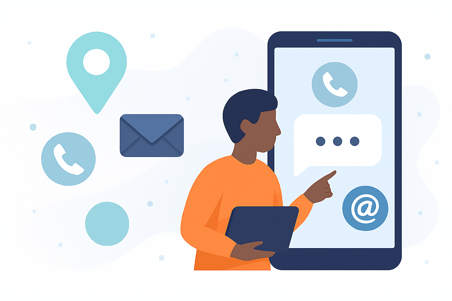 Contact Us | Cloud & Security Services Support