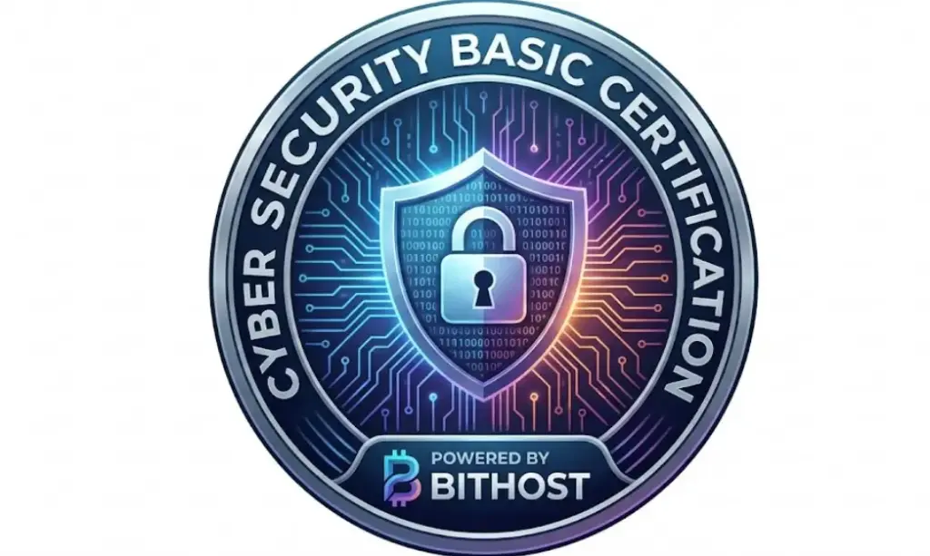 Cyber Security Basic Certification