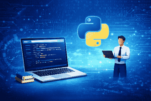 Python Basic to Advance